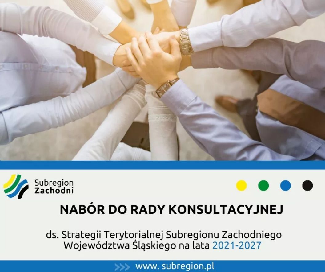 Nabór do Rady Konsultacyjnej